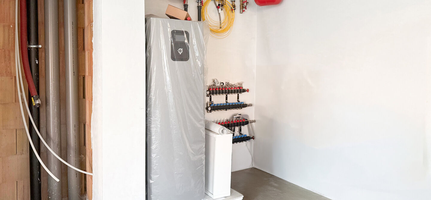 Individuele handelszaak te koop in