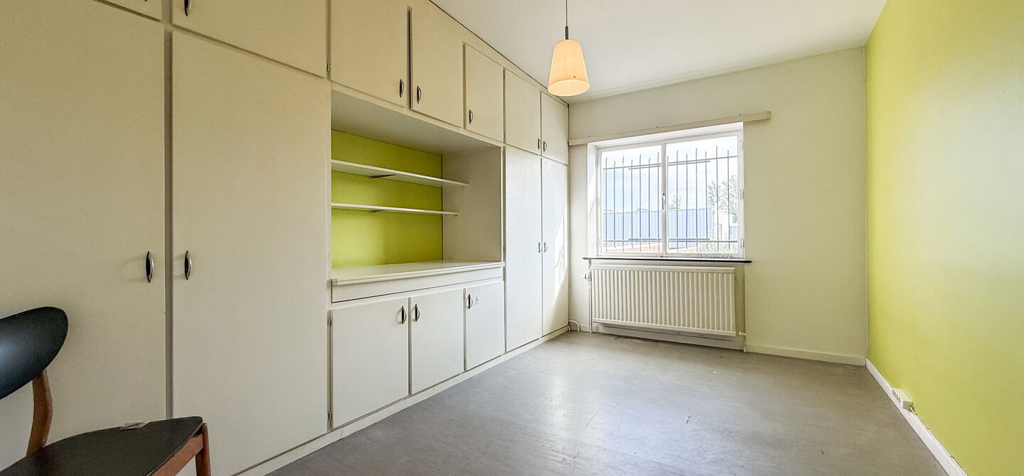 Individuele handelszaak te koop in Alken