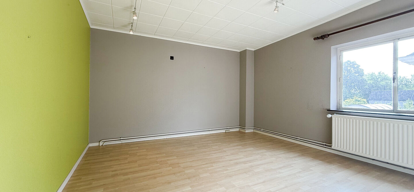 Individuele handelszaak te koop in Alken