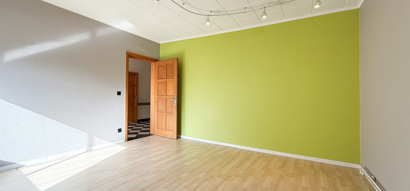 Individuele handelszaak te koop in Alken