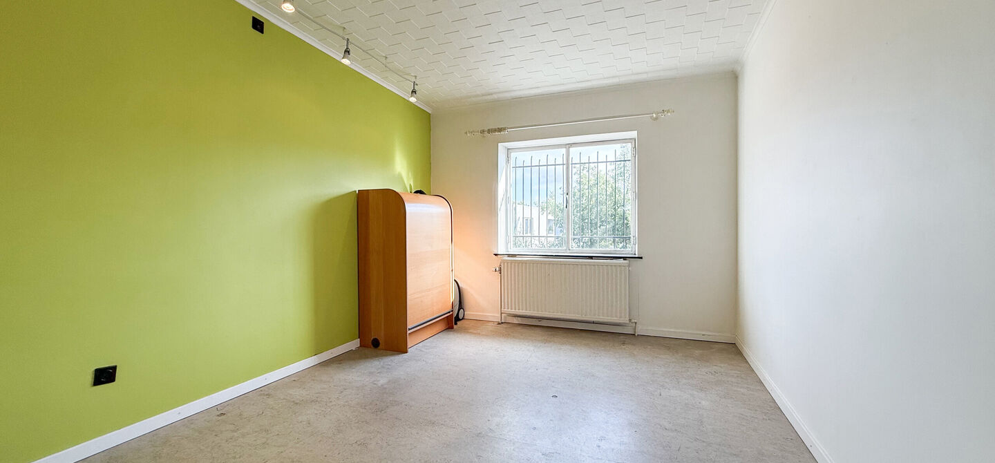 Individuele handelszaak te koop in Alken