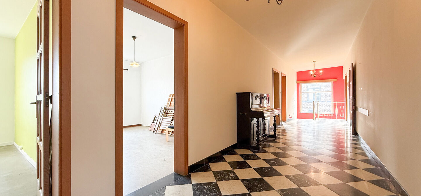 Individuele handelszaak te koop in Alken