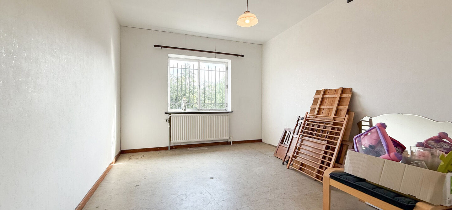 Individuele handelszaak te koop in Alken