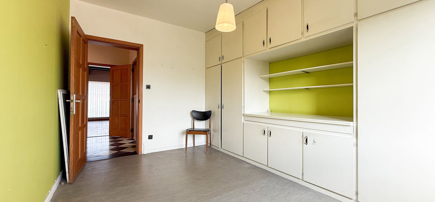 Individuele handelszaak te koop in Alken