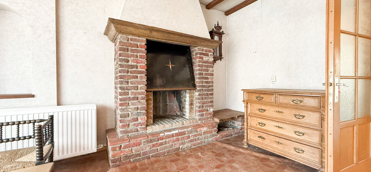 Individuele handelszaak te koop in Alken