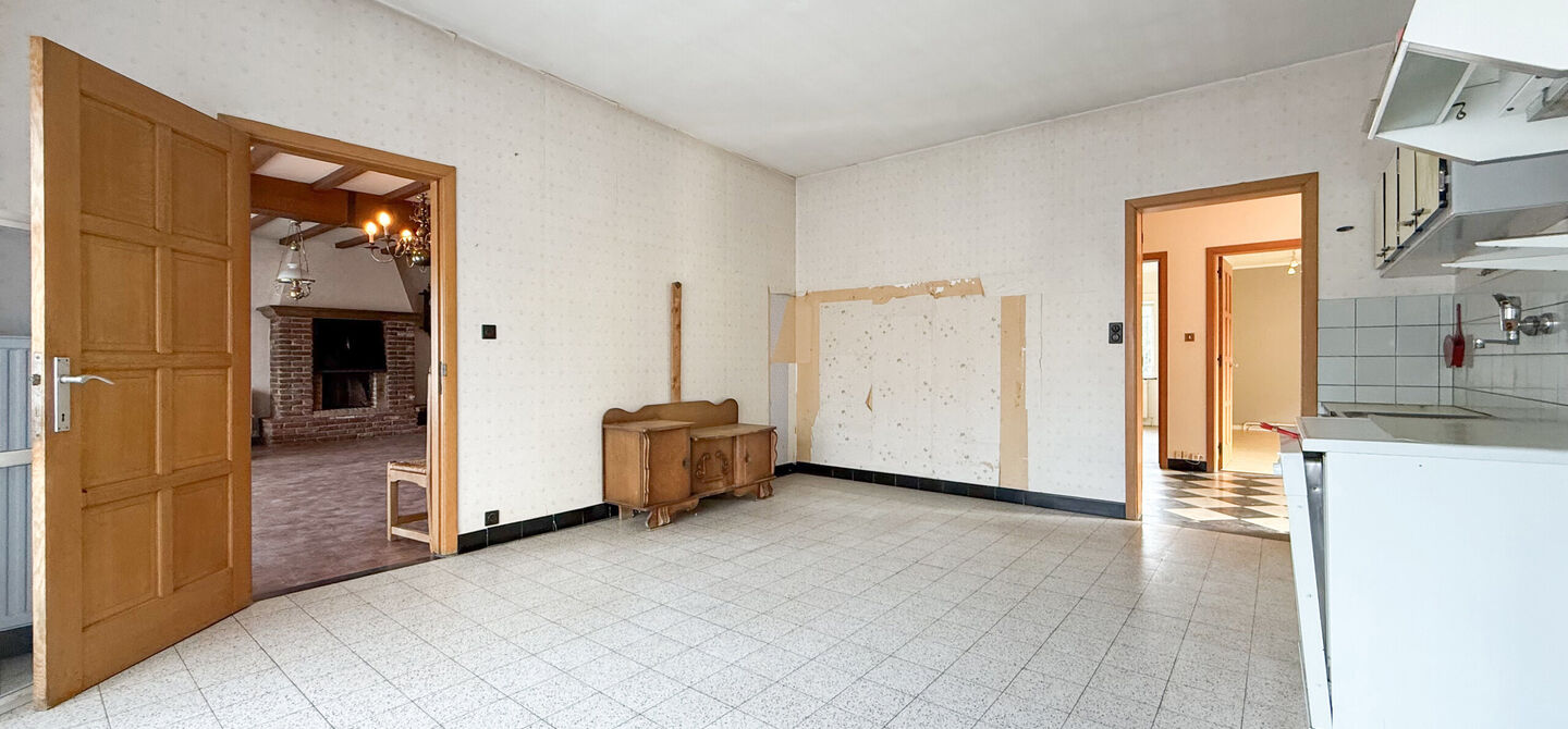 Individuele handelszaak te koop in Alken