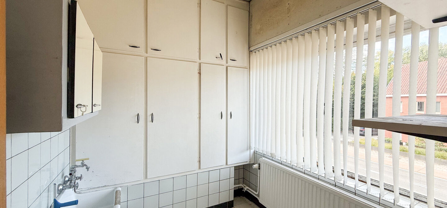 Individuele handelszaak te koop in Alken