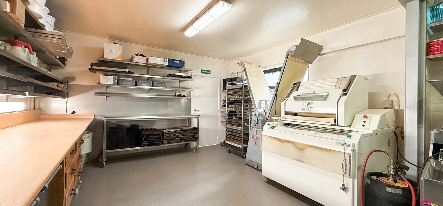 Individuele handelszaak te koop in Heusden-Zolder