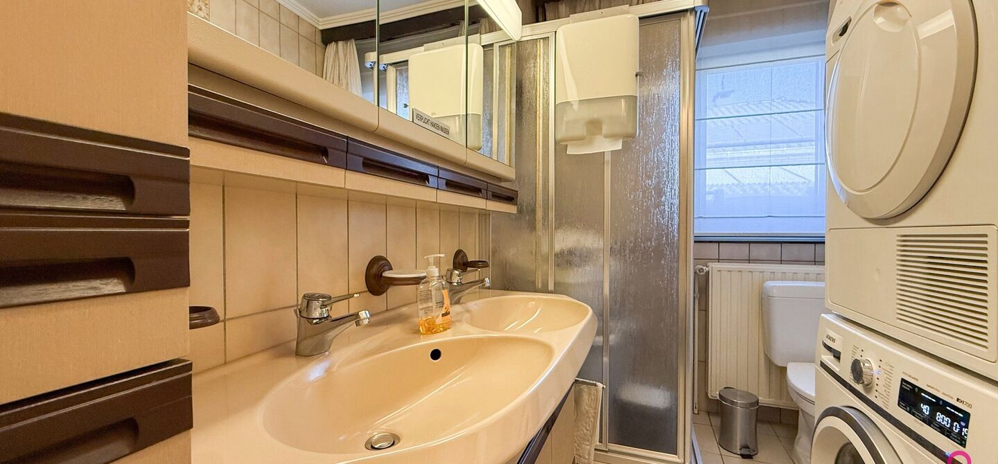 Individuele handelszaak te koop in Heusden-Zolder