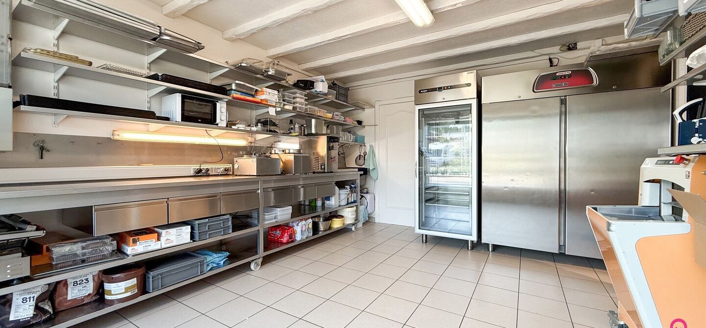 Individuele handelszaak te koop in Heusden-Zolder