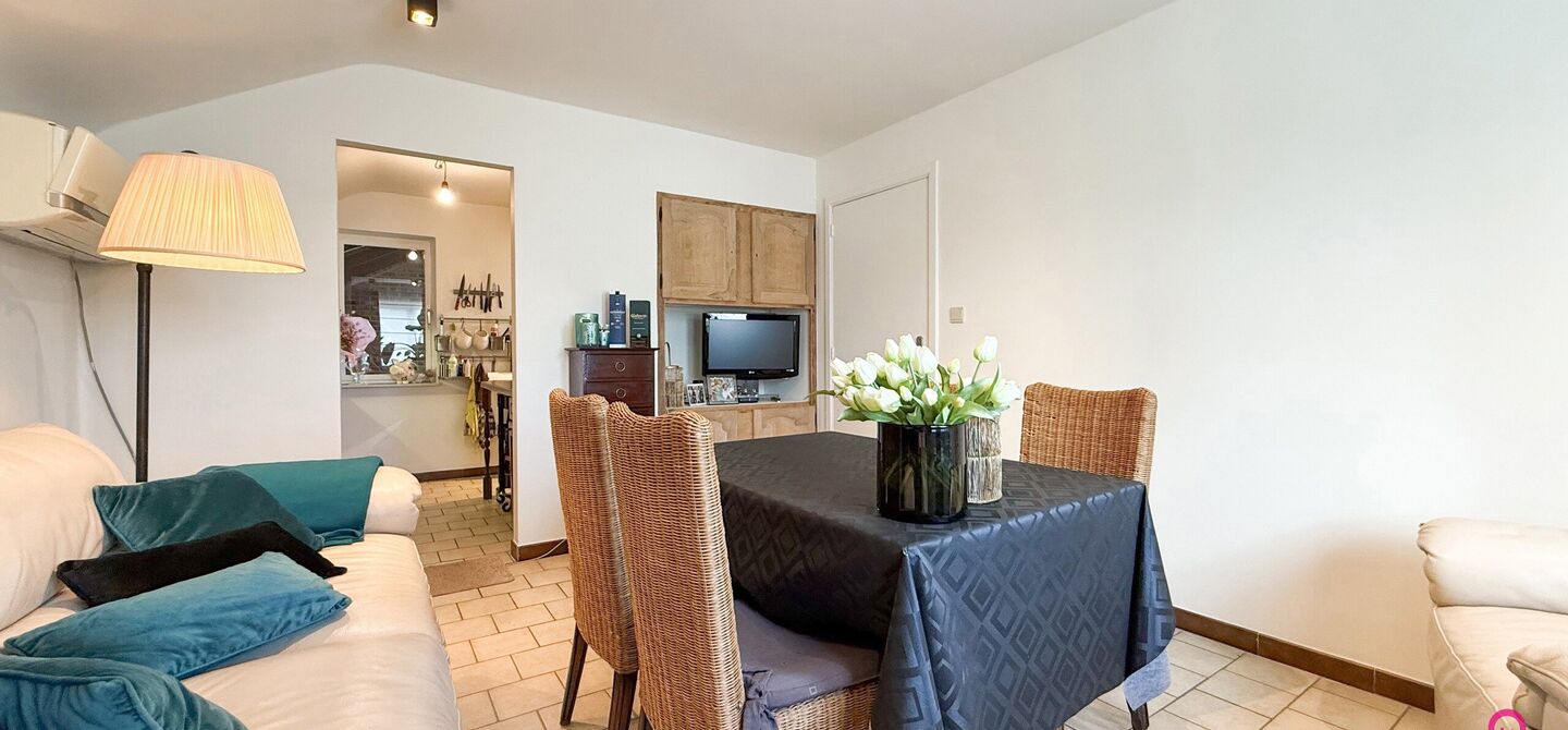 Individuele handelszaak te koop in Heusden-Zolder