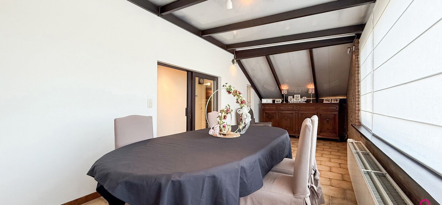 Individuele handelszaak te koop in Heusden-Zolder