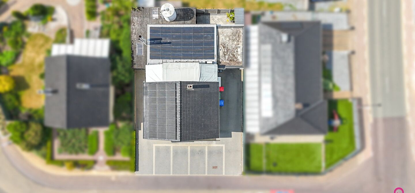 Individuele handelszaak te koop in Heusden-Zolder