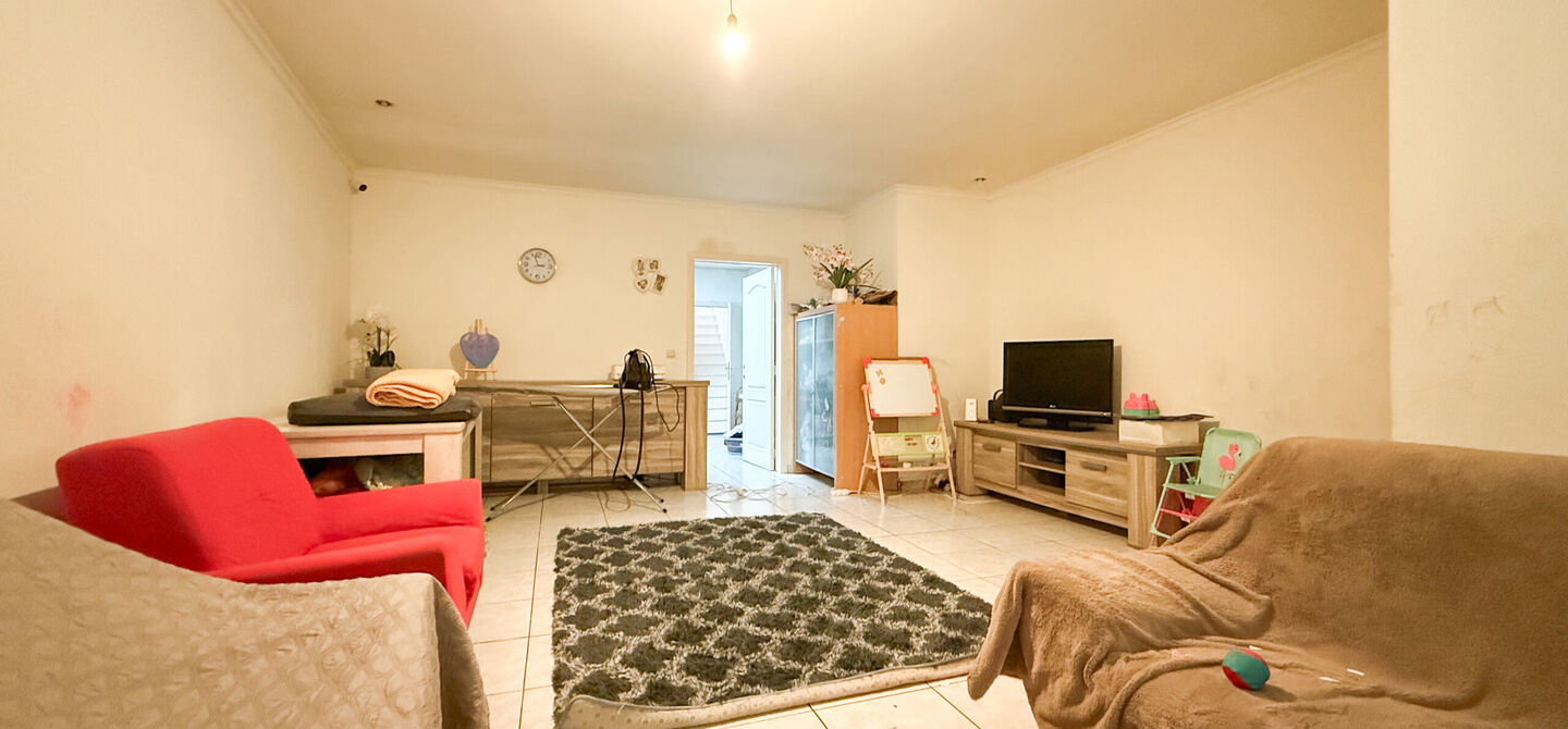 Individuele handelszaak te koop in Heusden-Zolder