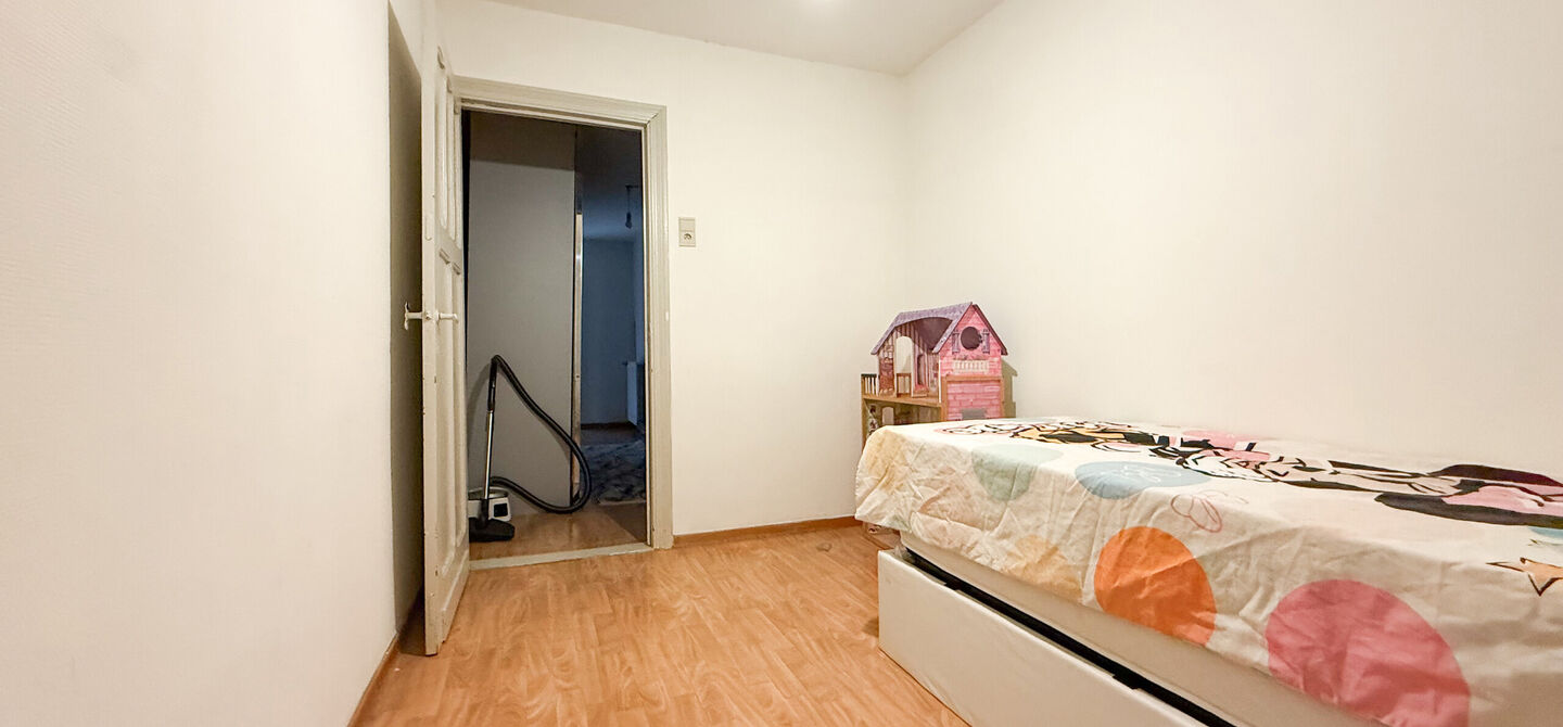 Individuele handelszaak te koop in Heusden-Zolder