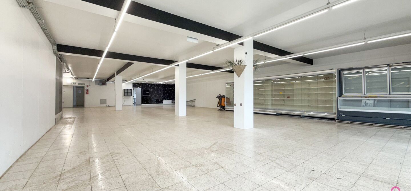 Individuele handelszaak te koop in Heusden-Zolder