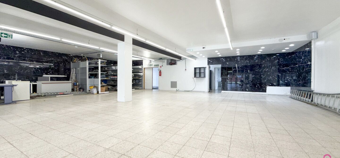 Individuele handelszaak te koop in Heusden-Zolder