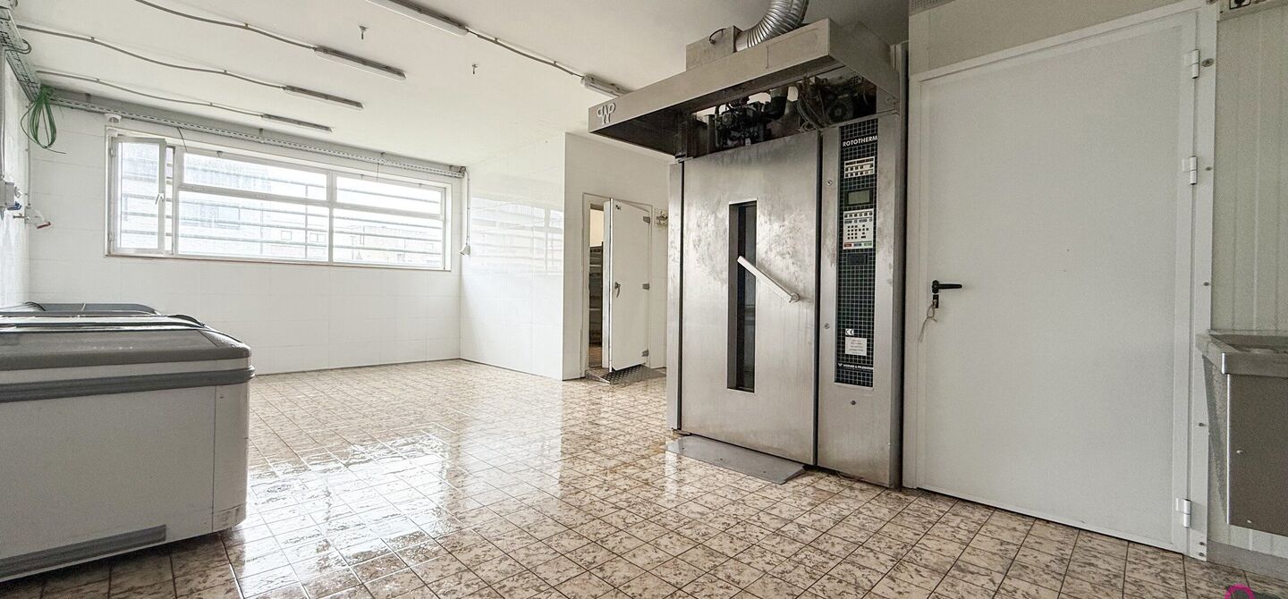 Individuele handelszaak te koop in Heusden-Zolder