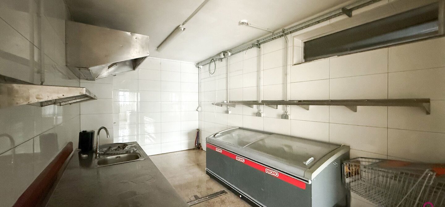 Individuele handelszaak te koop in Heusden-Zolder