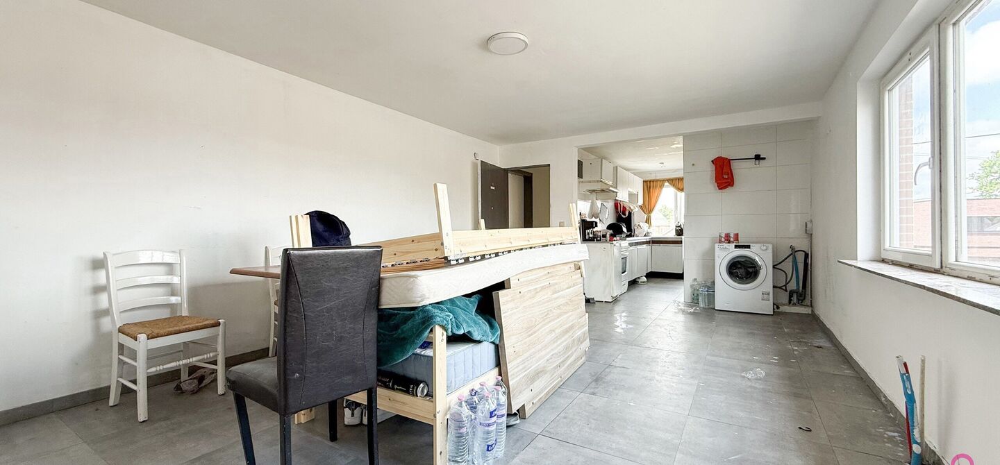 Individuele handelszaak te koop in Heusden-Zolder