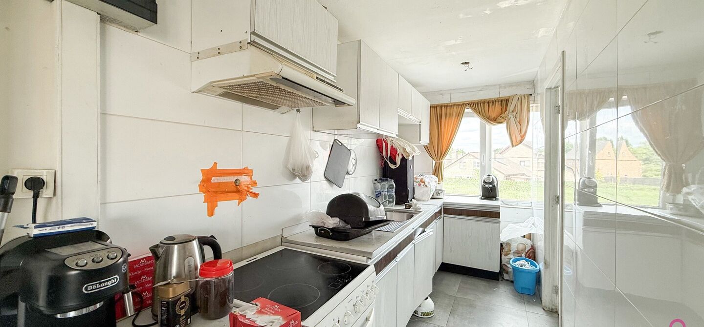 Individuele handelszaak te koop in Heusden-Zolder