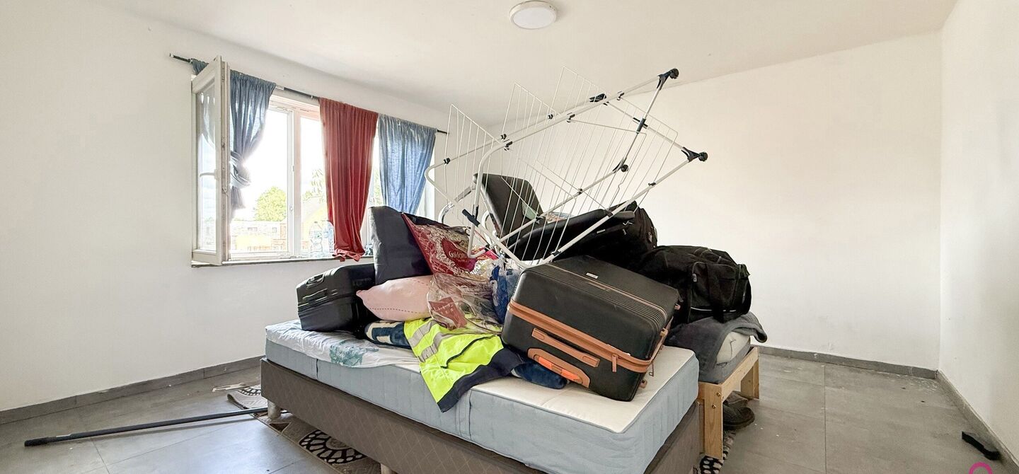 Individuele handelszaak te koop in Heusden-Zolder