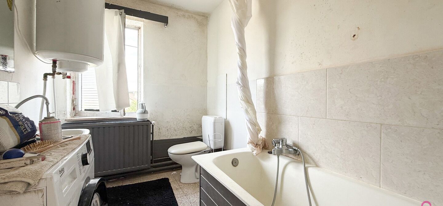 Individuele handelszaak te koop in Heusden-Zolder