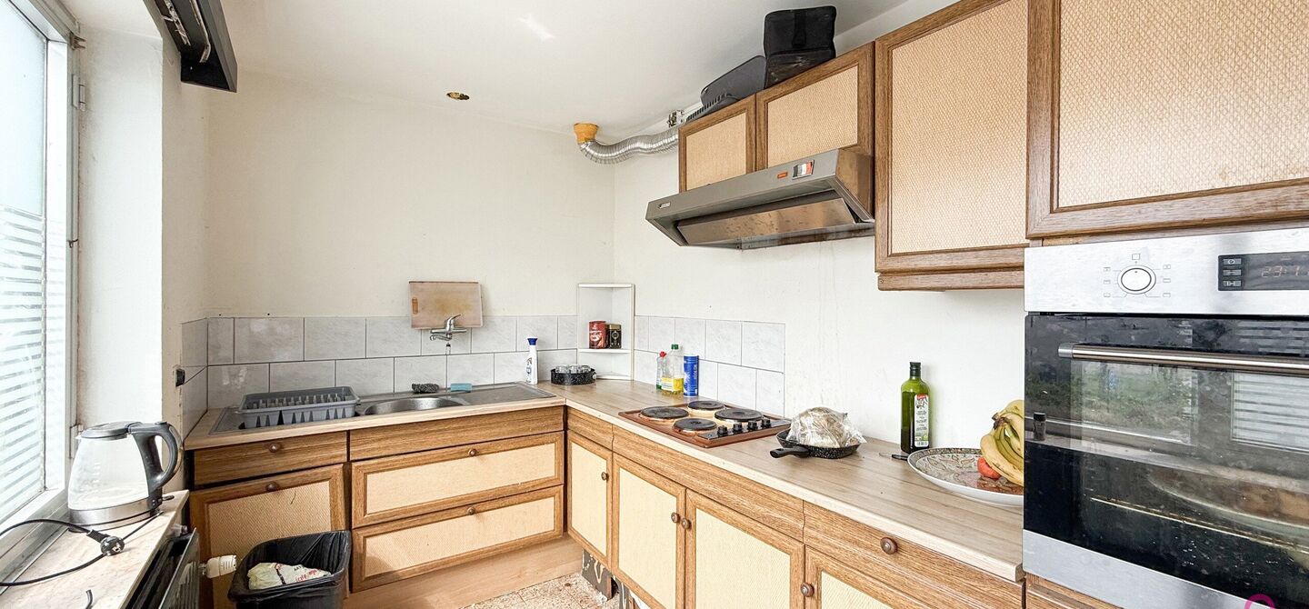 Individuele handelszaak te koop in Heusden-Zolder