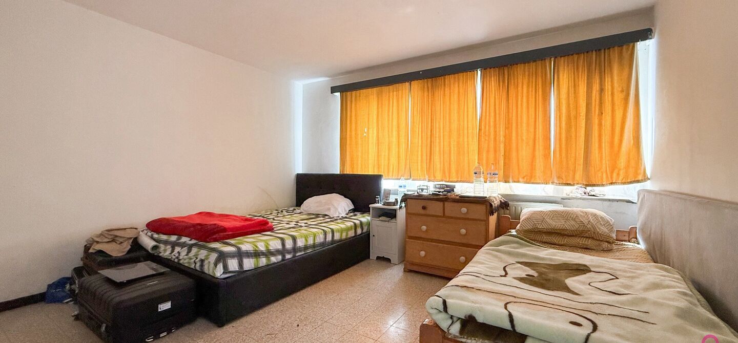 Individuele handelszaak te koop in Heusden-Zolder