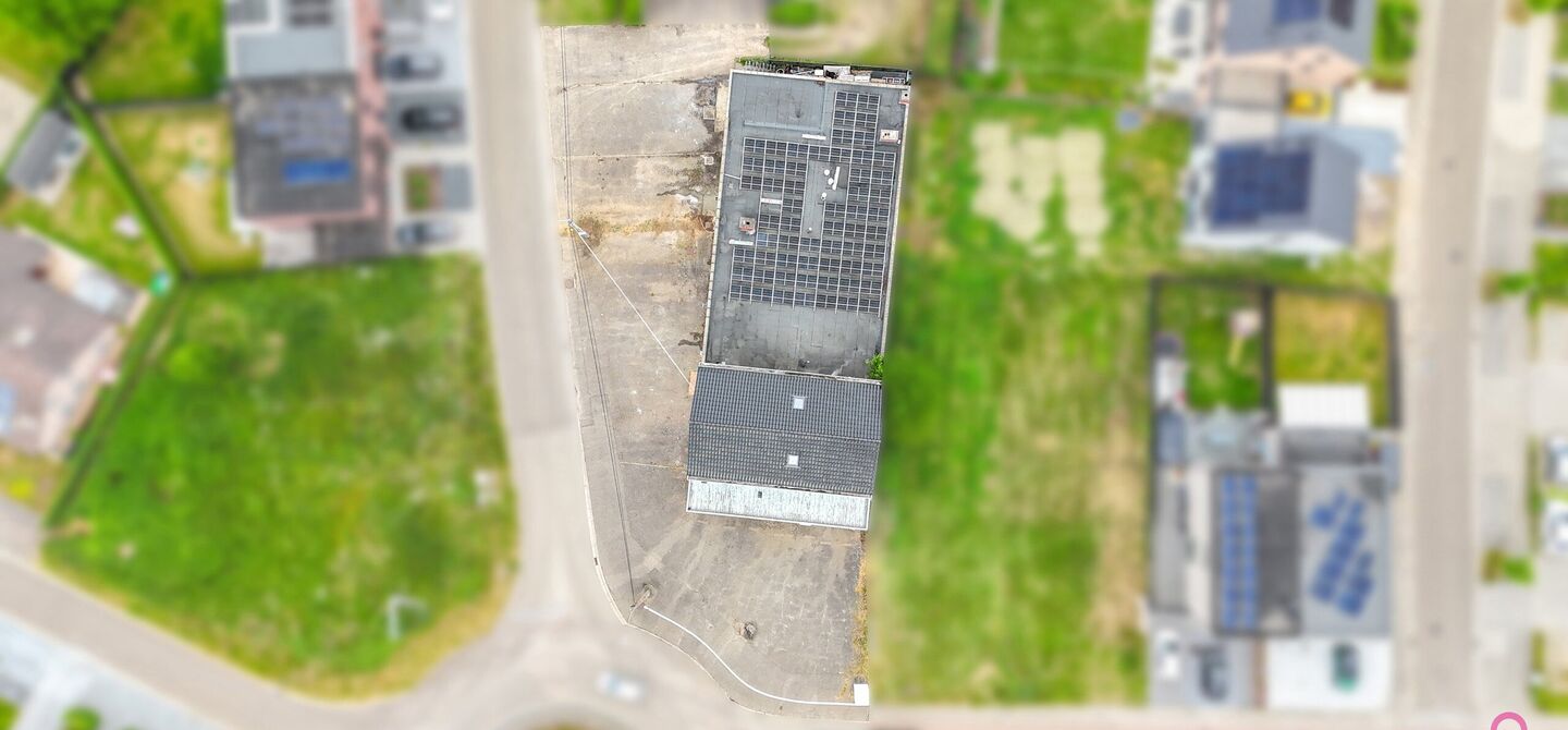 Individuele handelszaak te koop in Heusden-Zolder