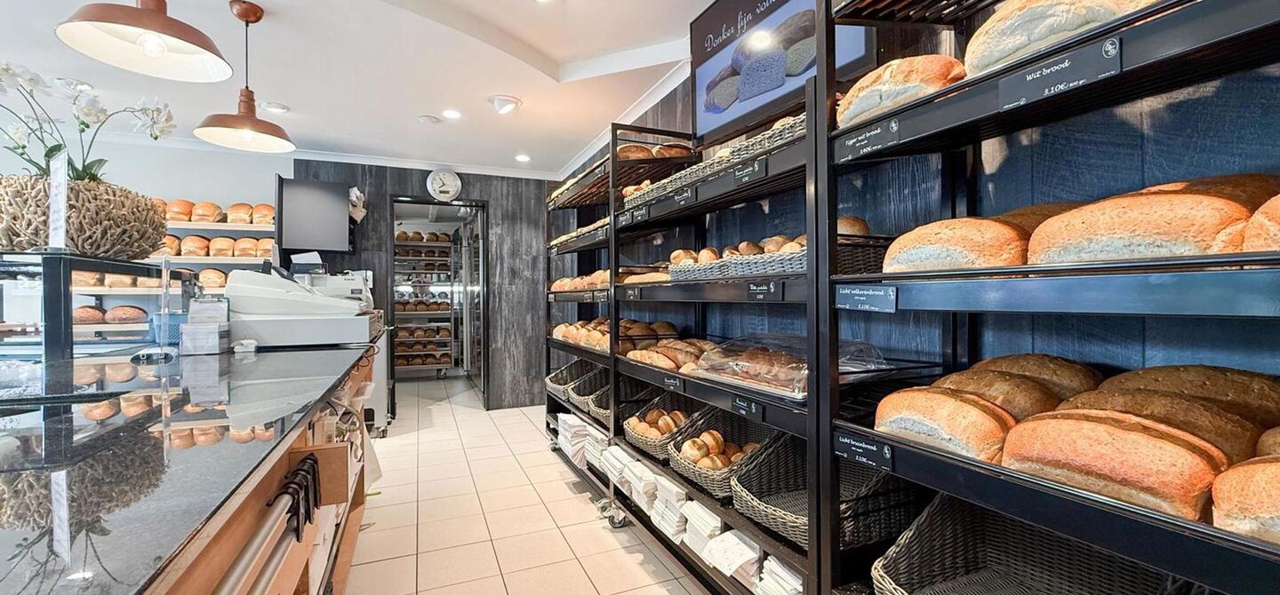 Individuele handelszaak te koop in Heusden-Zolder