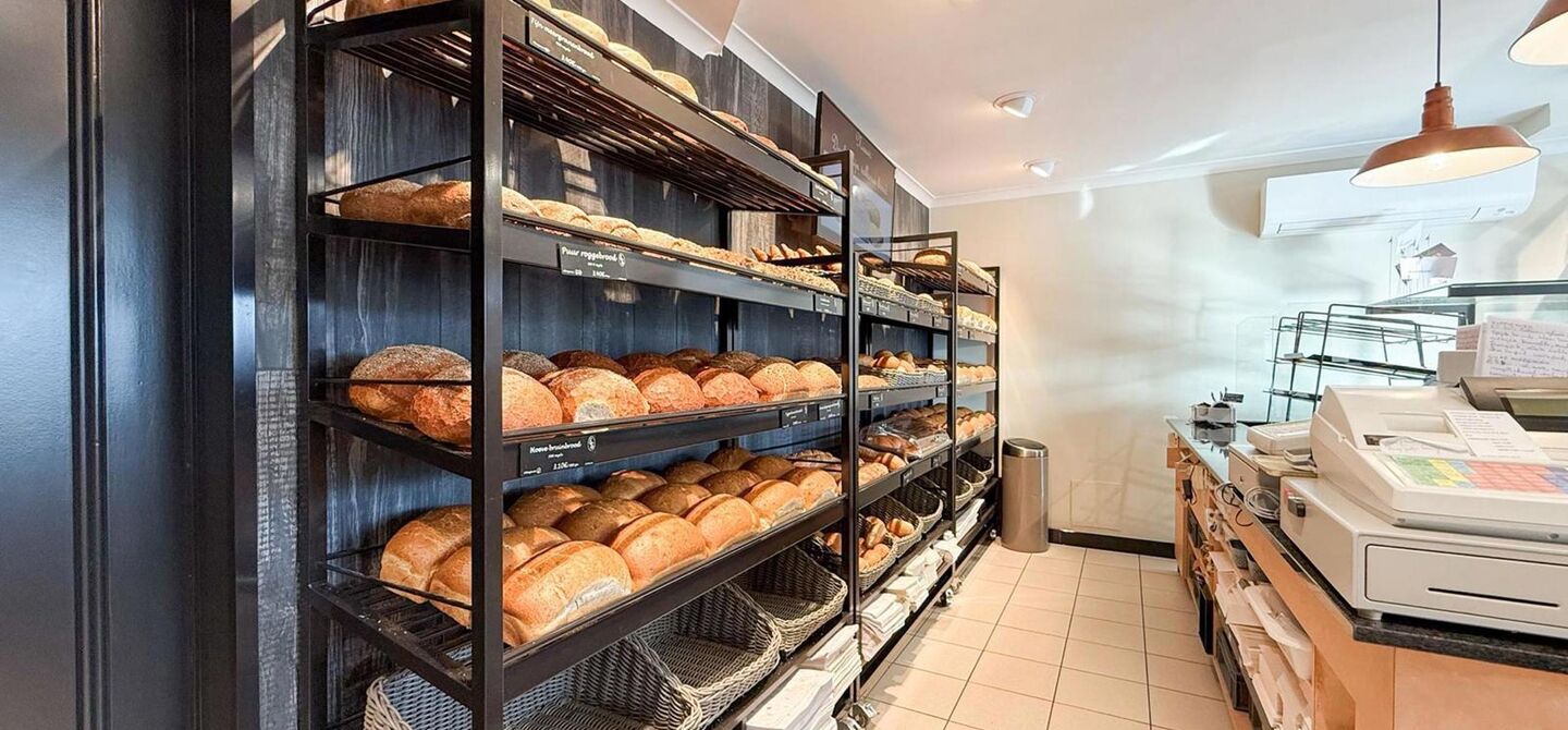 Individuele handelszaak te koop in Heusden-Zolder