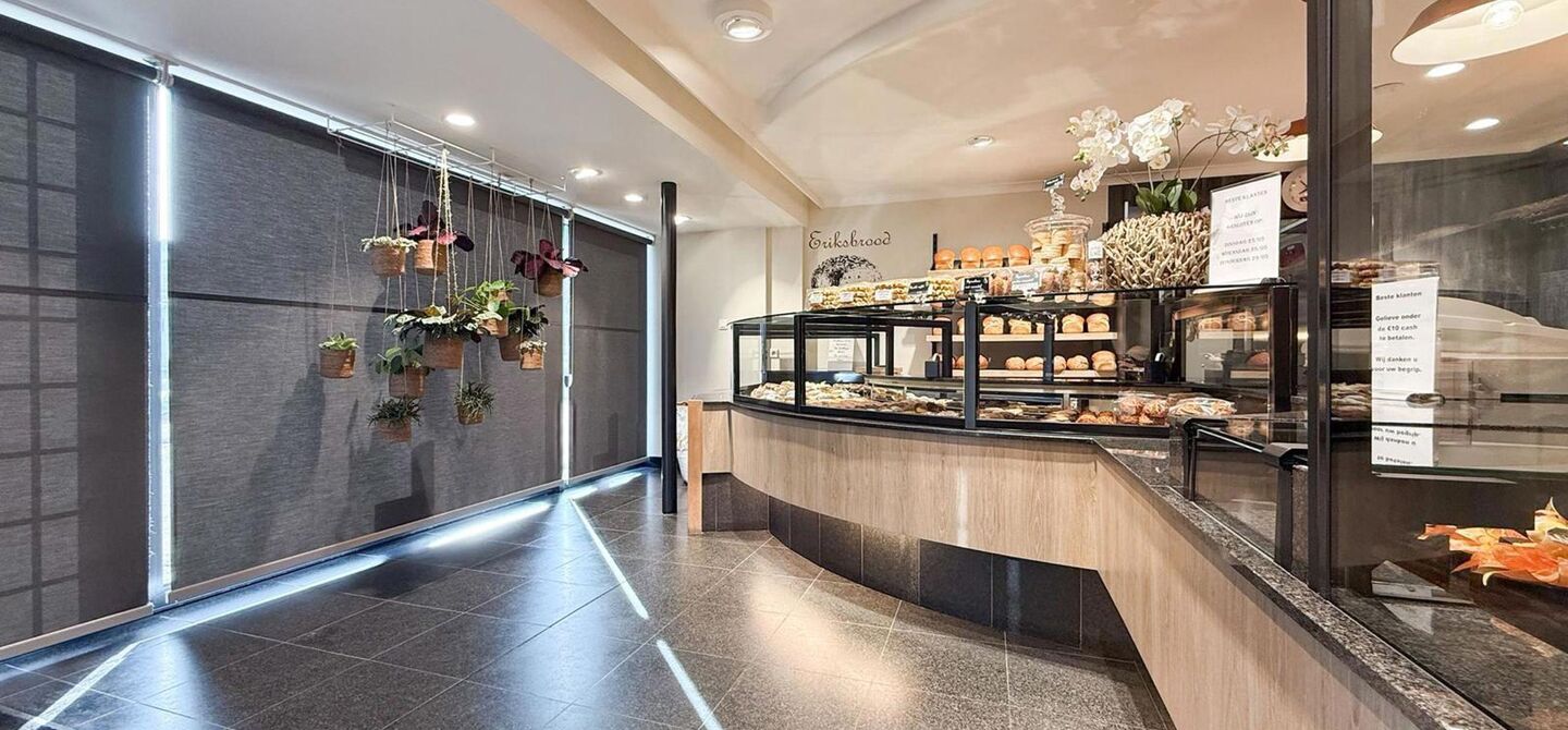 Individuele handelszaak te koop in Heusden-Zolder