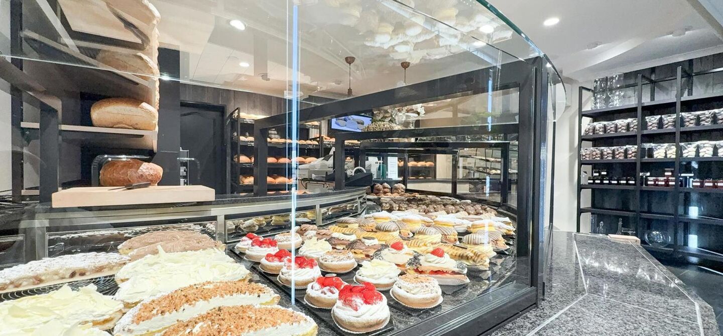 Individuele handelszaak te koop in Heusden-Zolder