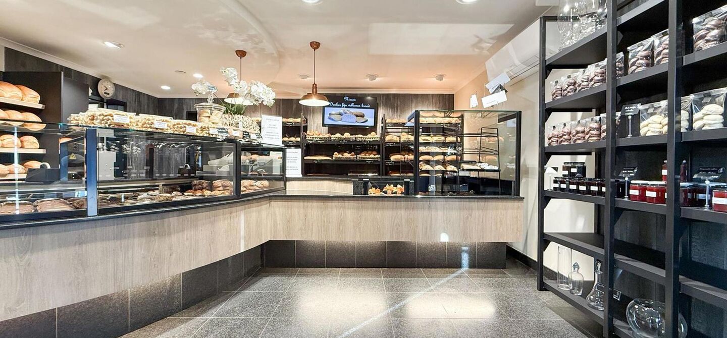 Individuele handelszaak te koop in Heusden-Zolder