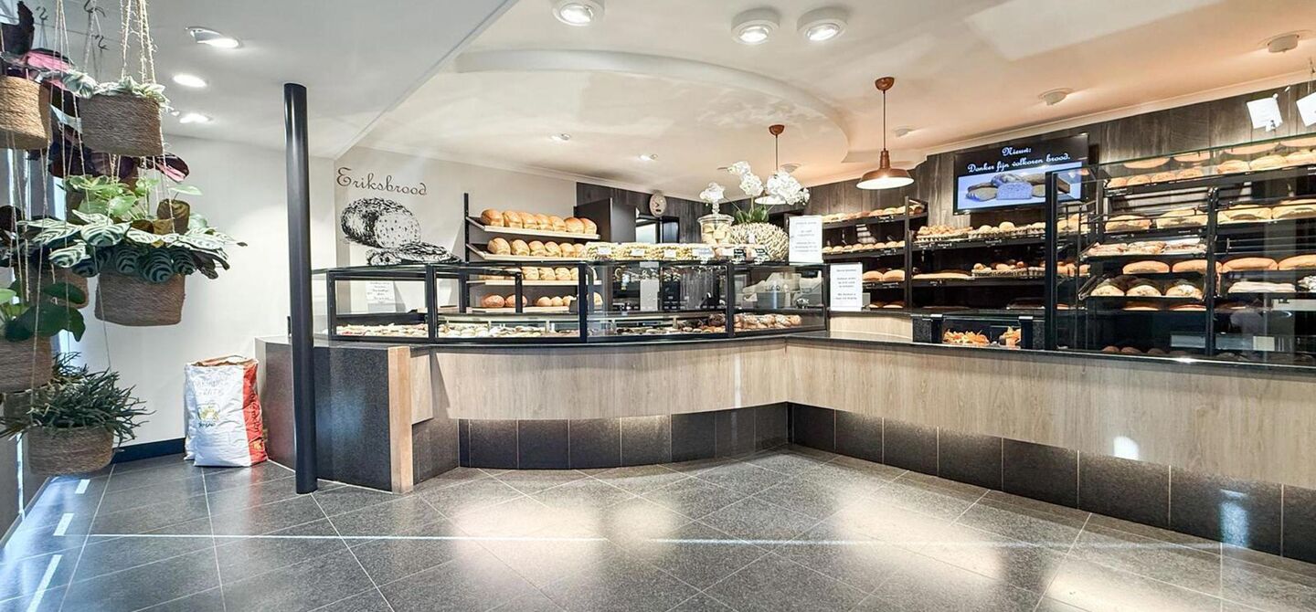 Individuele handelszaak te koop in Heusden-Zolder