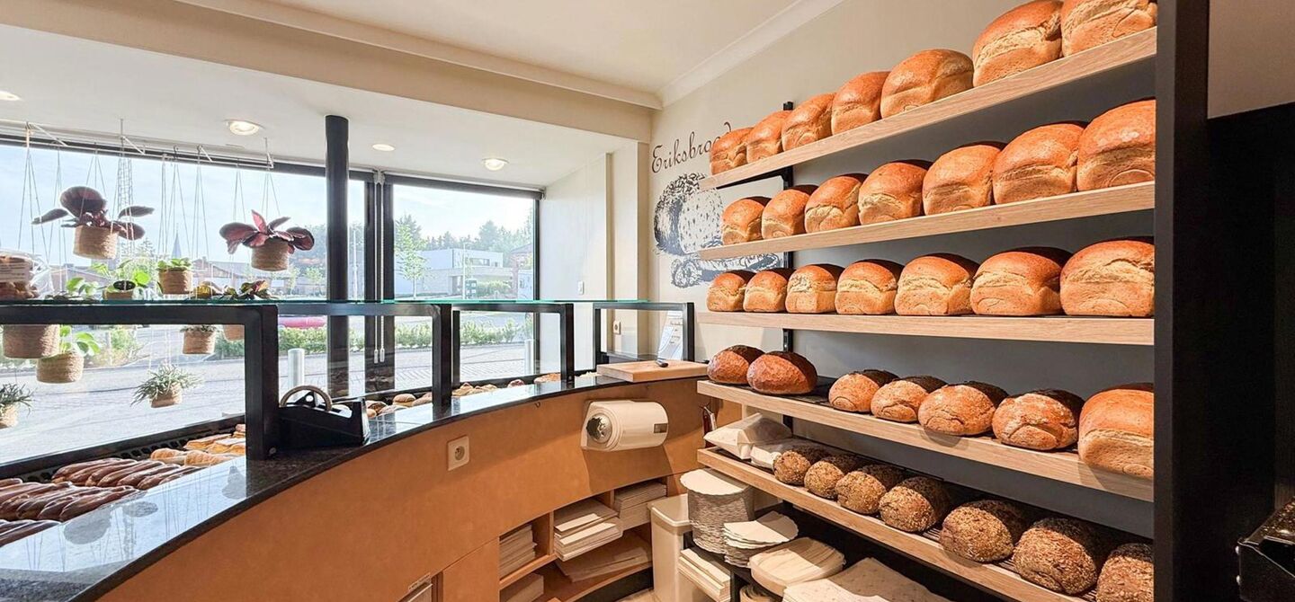 Individuele handelszaak te koop in Heusden-Zolder