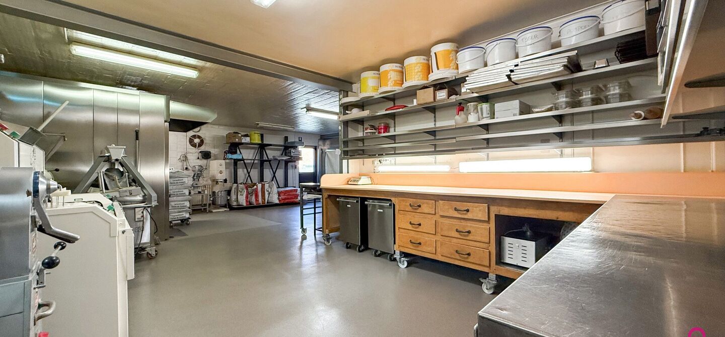 Individuele handelszaak te koop in Heusden-Zolder