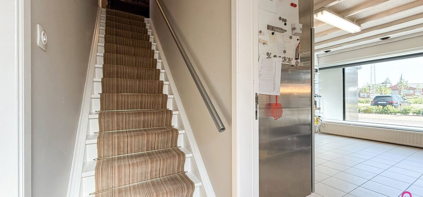 Individuele handelszaak te koop in Heusden-Zolder