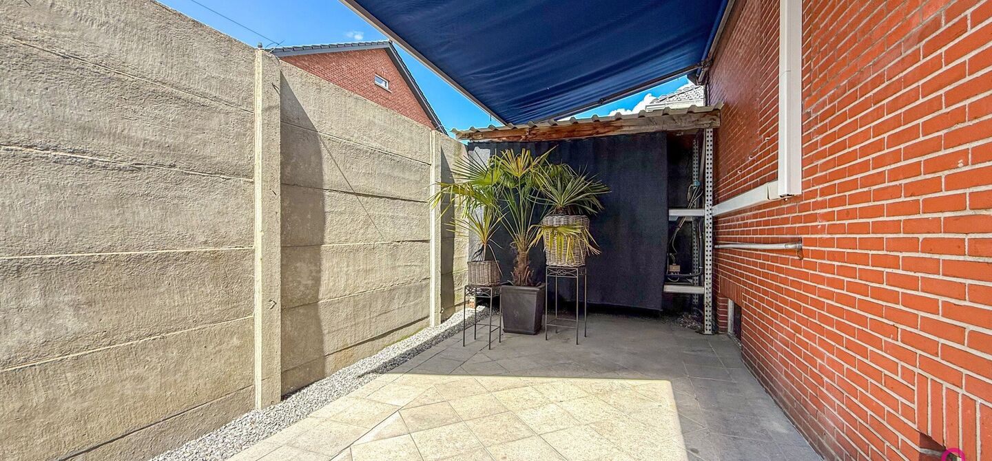 Individuele handelszaak te koop in Heusden-Zolder