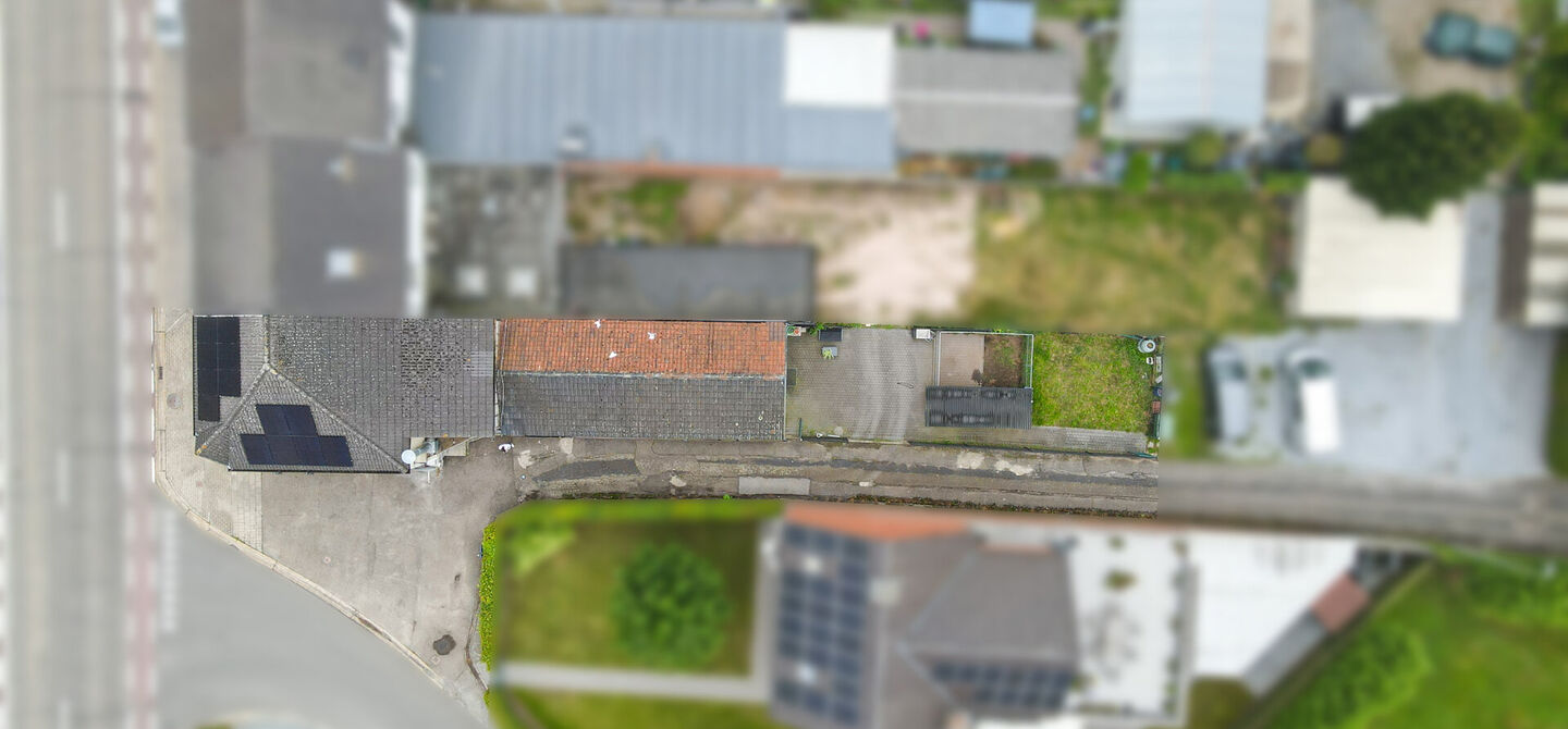 Individuele handelszaak te koop in Zonhoven