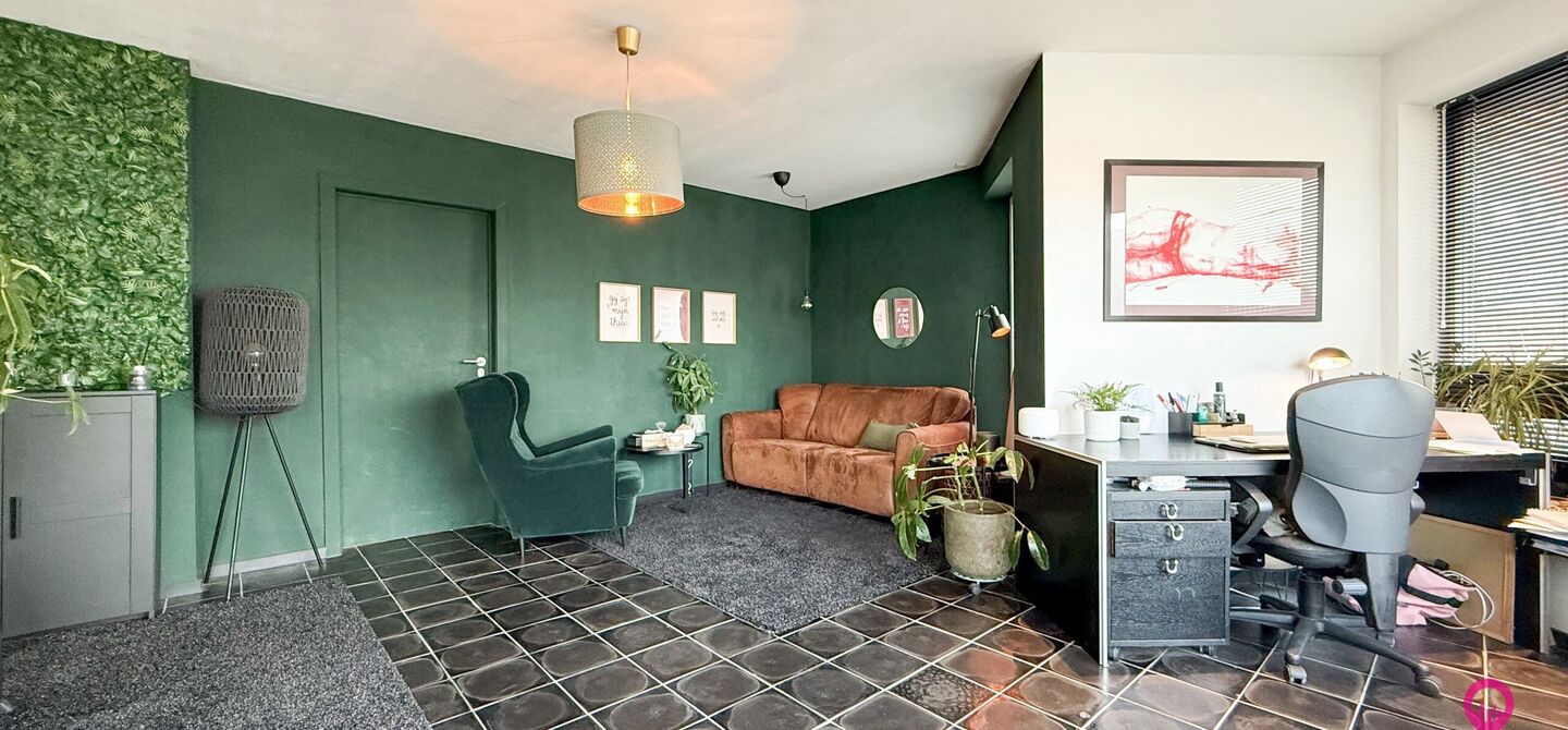 Individuele handelszaak te koop in Zonhoven