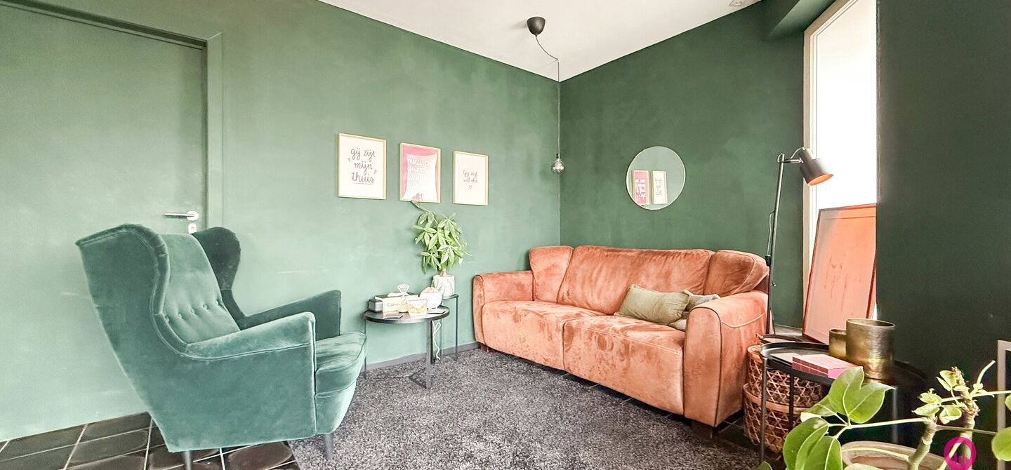 Individuele handelszaak te koop in Zonhoven