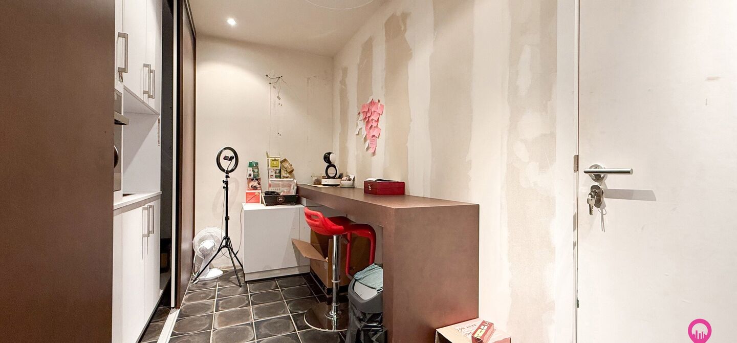 Individuele handelszaak te koop in Zonhoven