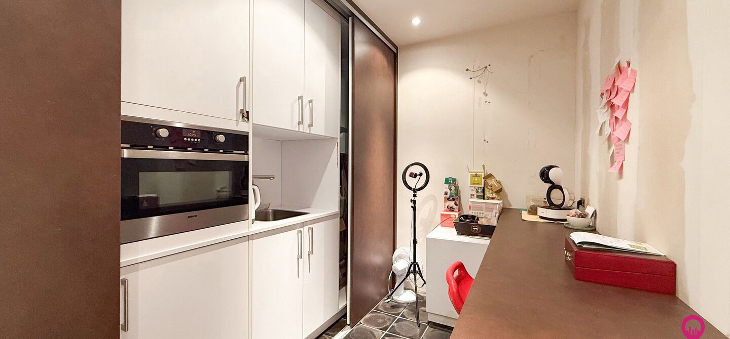 Individuele handelszaak te koop in Zonhoven