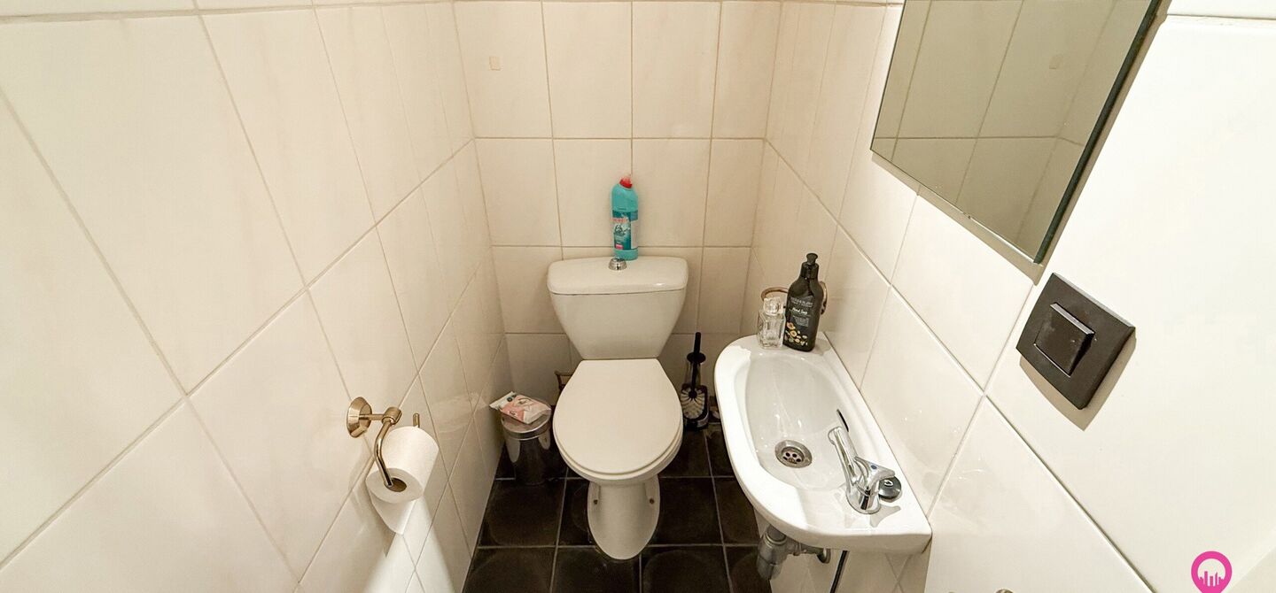 Individuele handelszaak te koop in Zonhoven