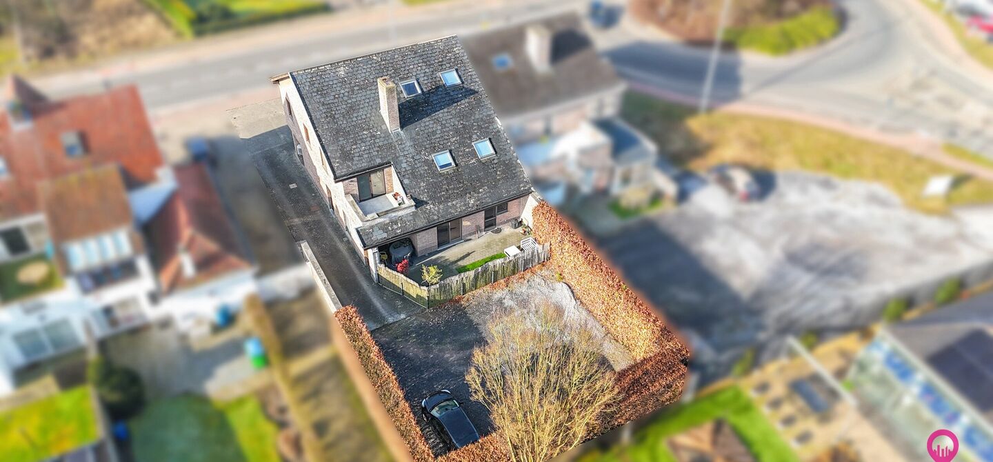 Individuele handelszaak te koop in Zonhoven