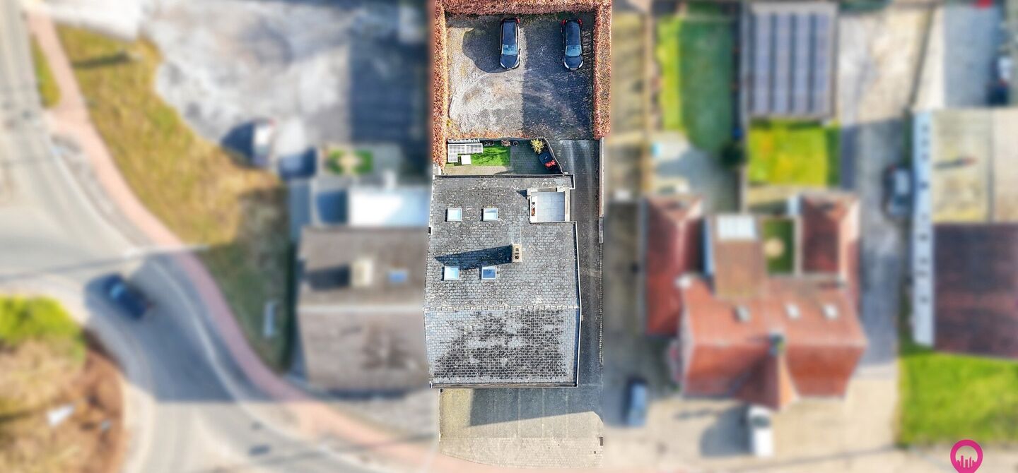 Individuele handelszaak te koop in Zonhoven