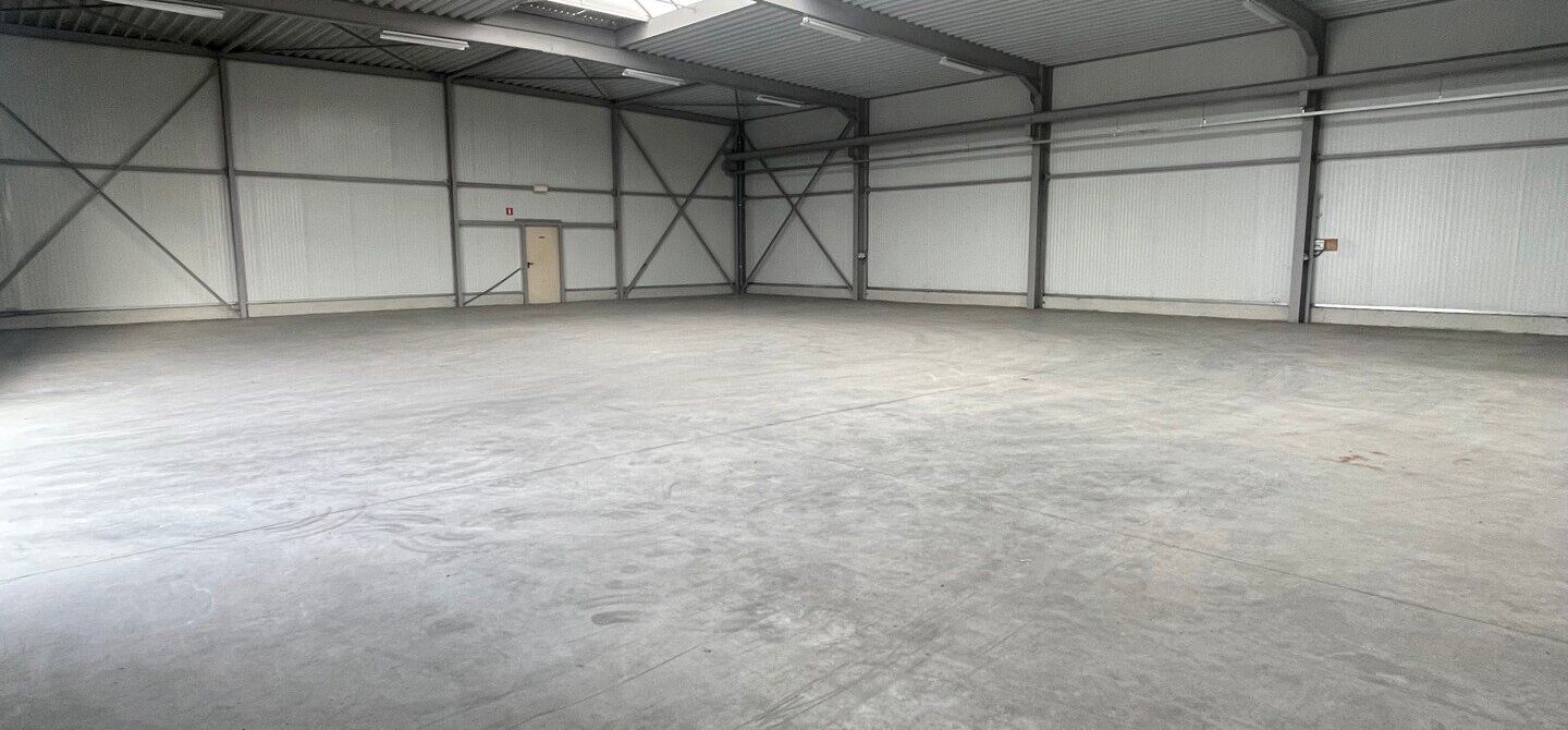 Opslagplaats te huur in Oudsbergen