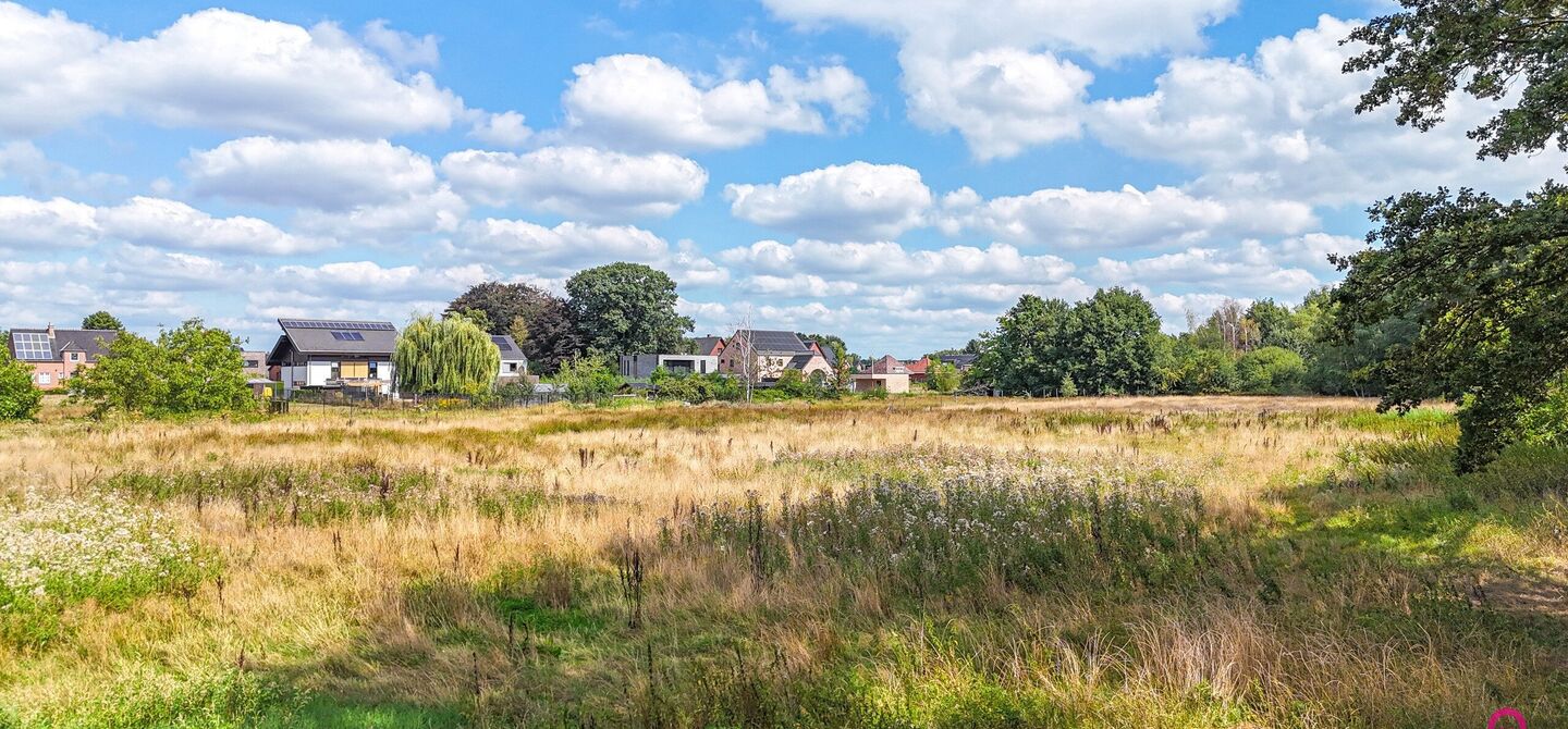 Recreatief terrein te koop in Heusden-Zolder